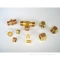 hydraulic hose fitting, hydraulic adapter, hydraulic coupling, male fitting